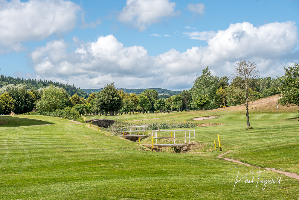 Old Padeswood