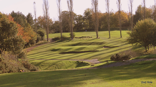 Hawarden